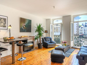 Apartment An'Alré by Interhome